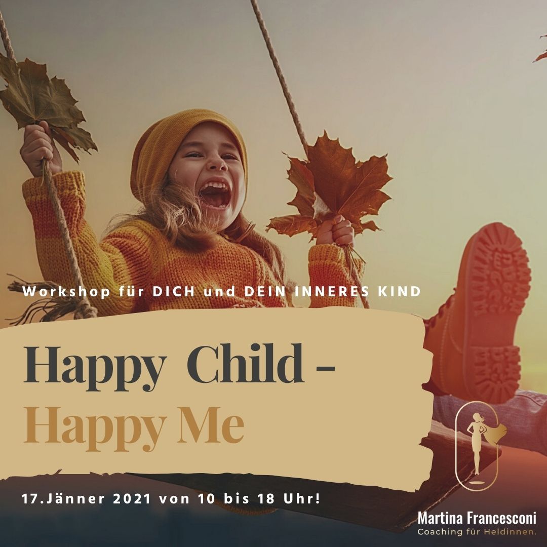 Happy Child Happy Child