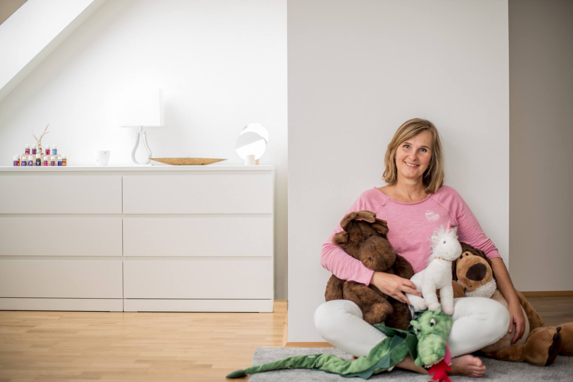Martina Francesconi 2 Für kleine Helden
