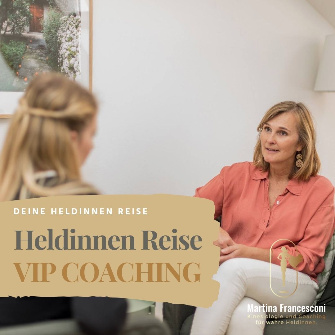 Heldinnen Reise_VIP Coaching Heldinnen Reise_VIP Coaching