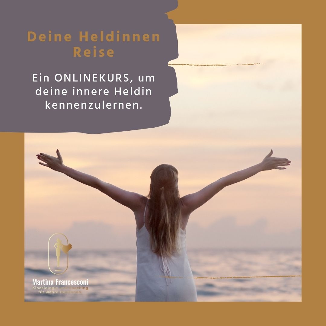 Deine Heldinnen Reise Onlinekurs Deine Heldinnen Reise Onlinekurs